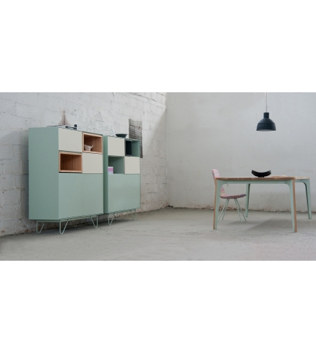 Buffet Haut Vintme B009  - AL2