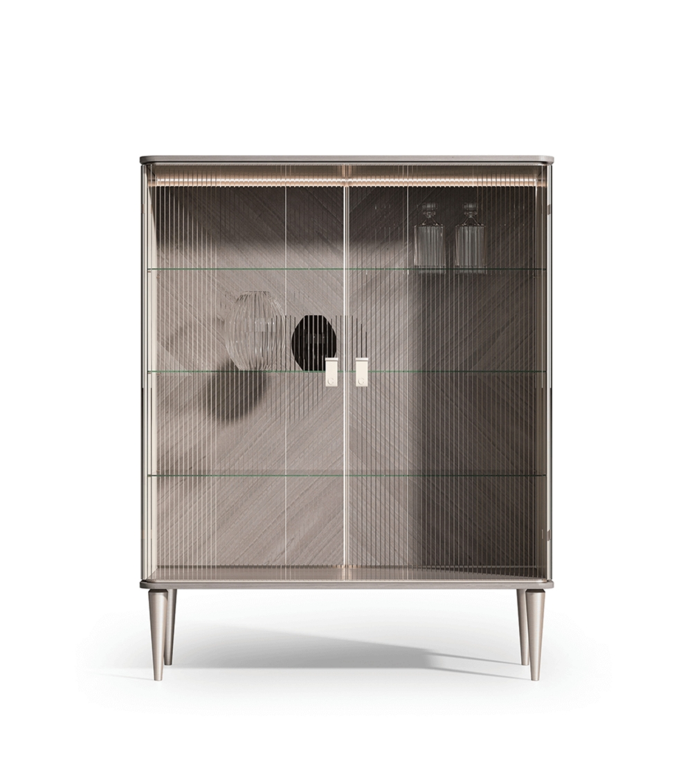 Cocoon Vitrine  - CPRN HOMOOD