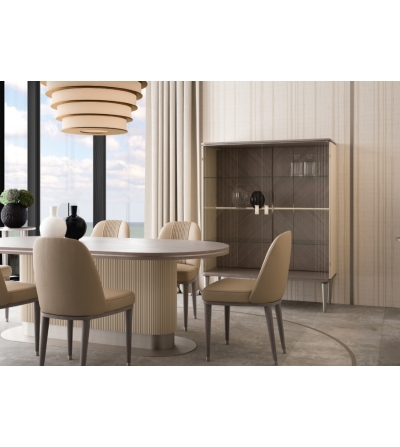 Cocoon Vitrine  - CPRN HOMOOD 2