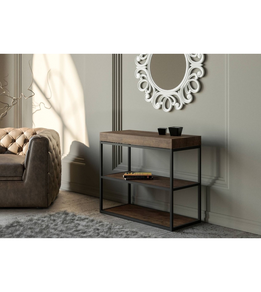 Itamoby - Plano Small Console Table