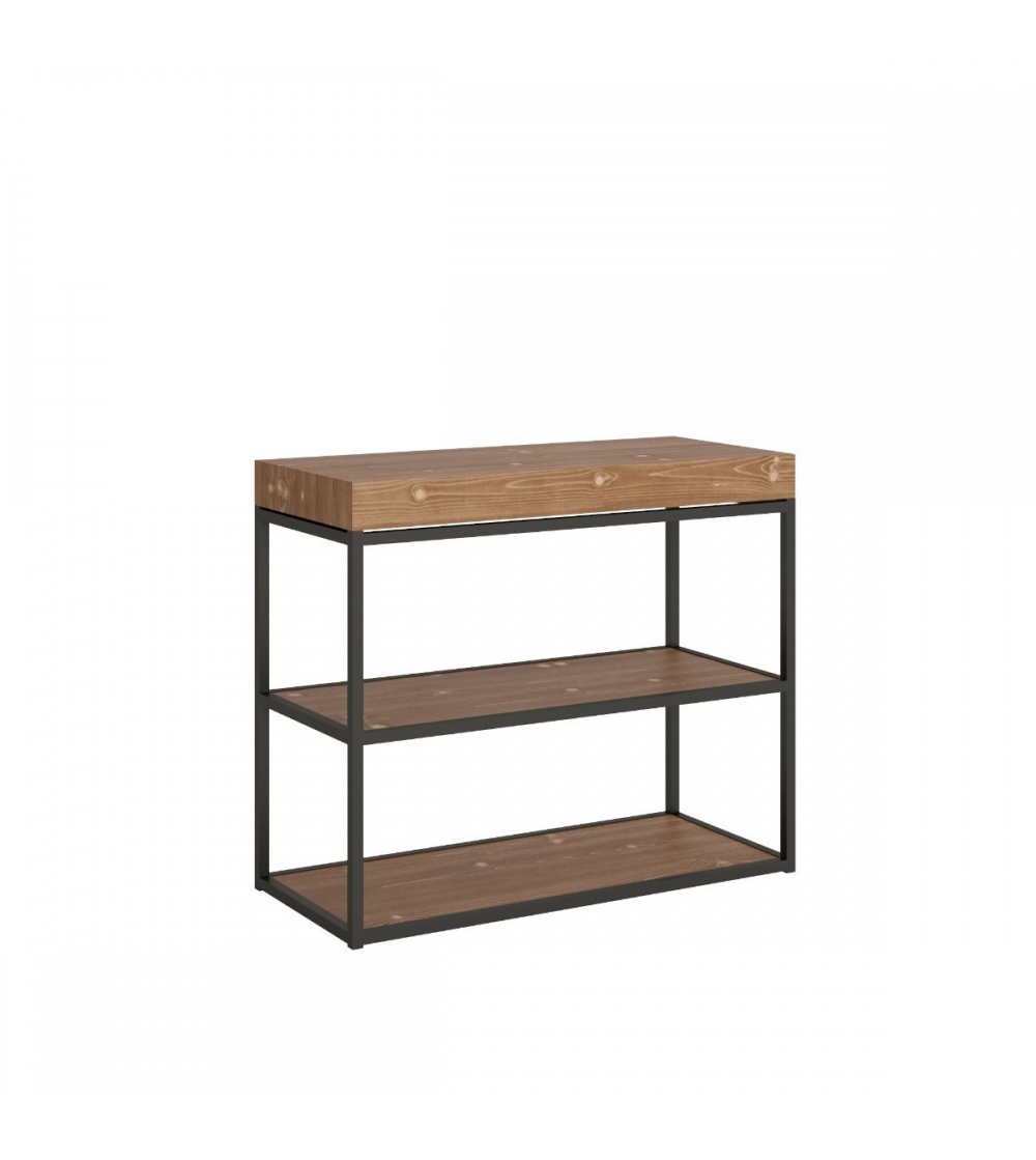 Itamoby - Plano Small Console Table