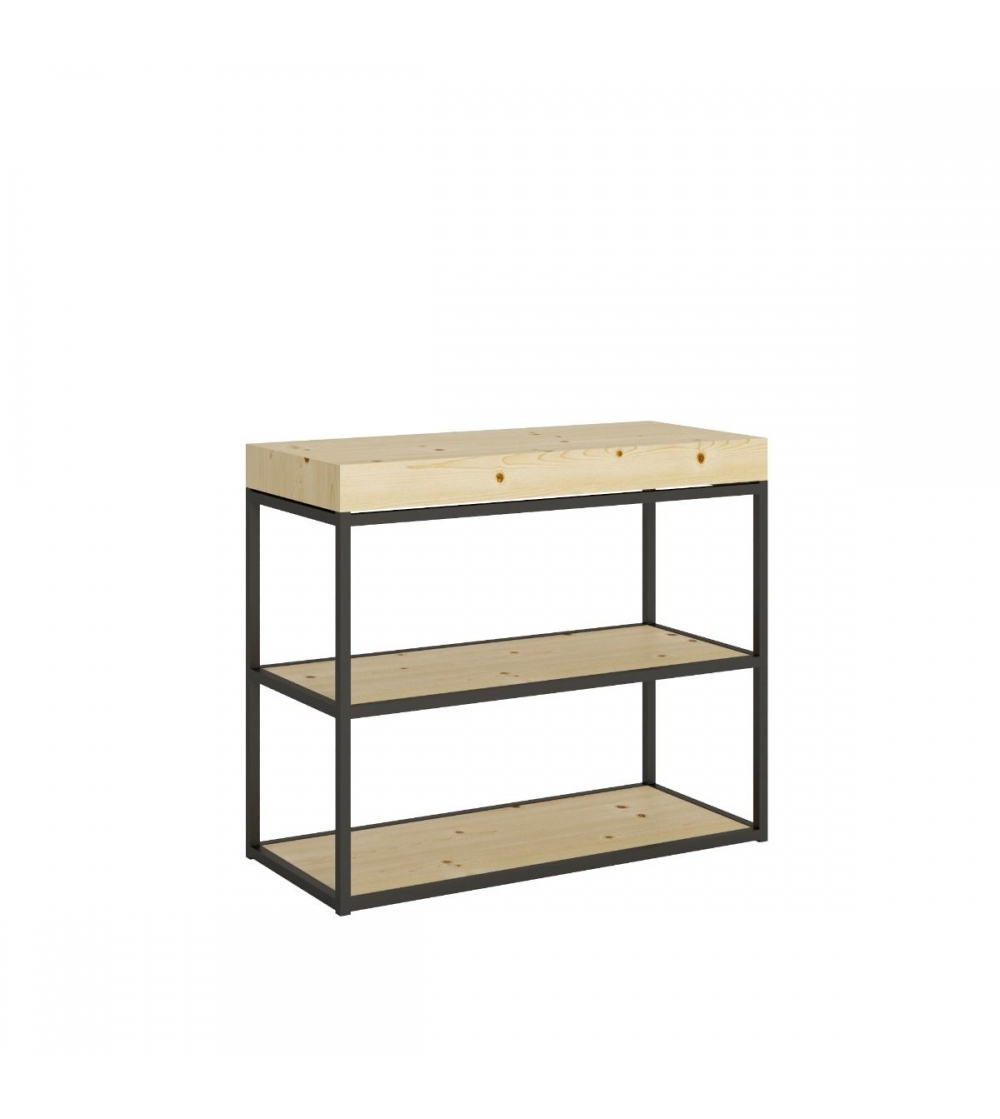 Itamoby - Table Console Plano Small