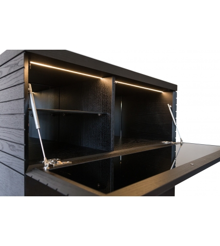 AL2 - O-rizon B009 High Sideboard