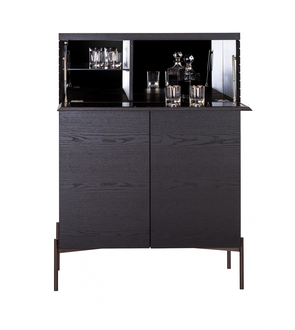AL2 - O-rizon B009 Hohes Sideboard