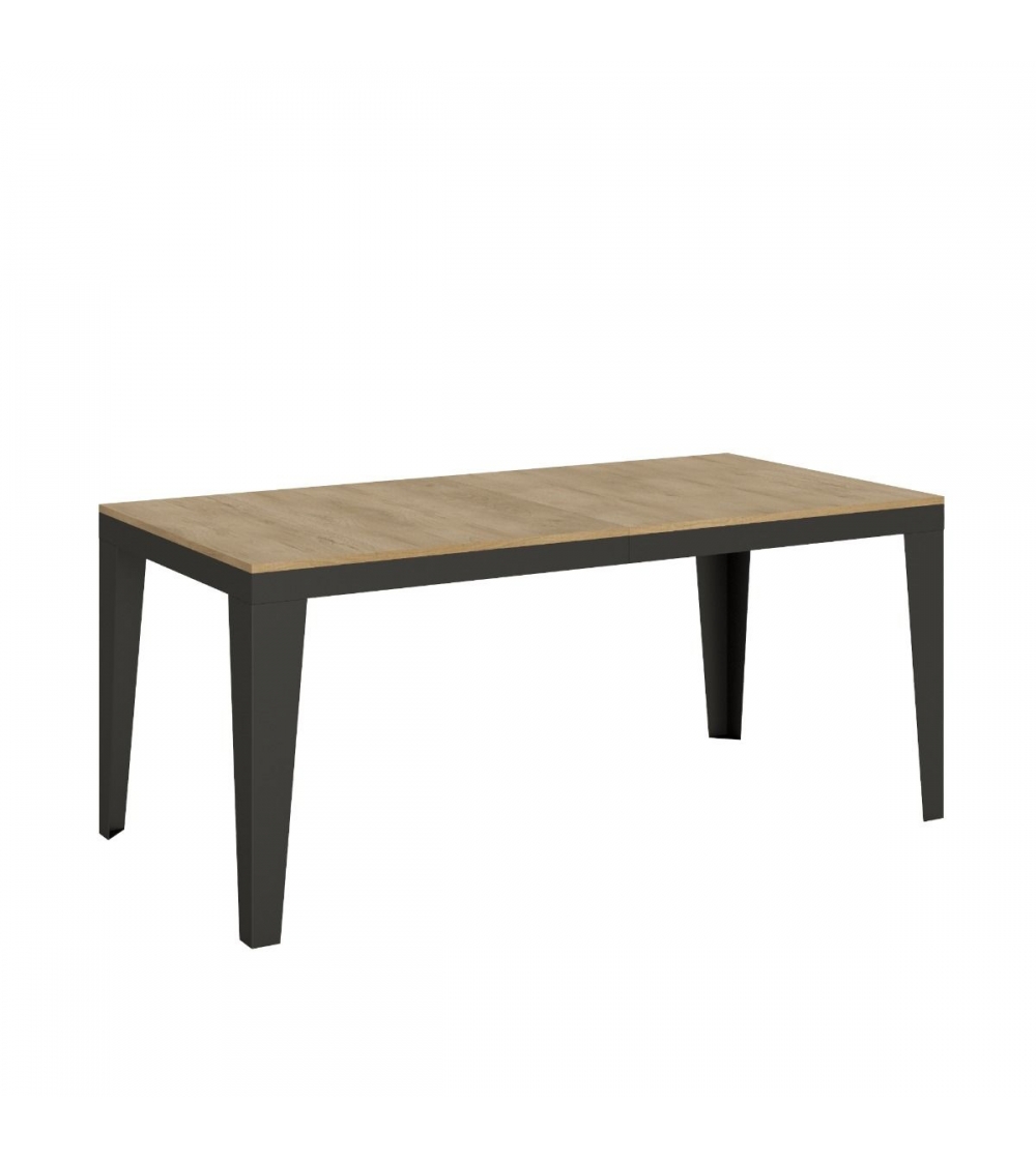 Itamoby - Flame Evolution Extendable Table from 180 to 284