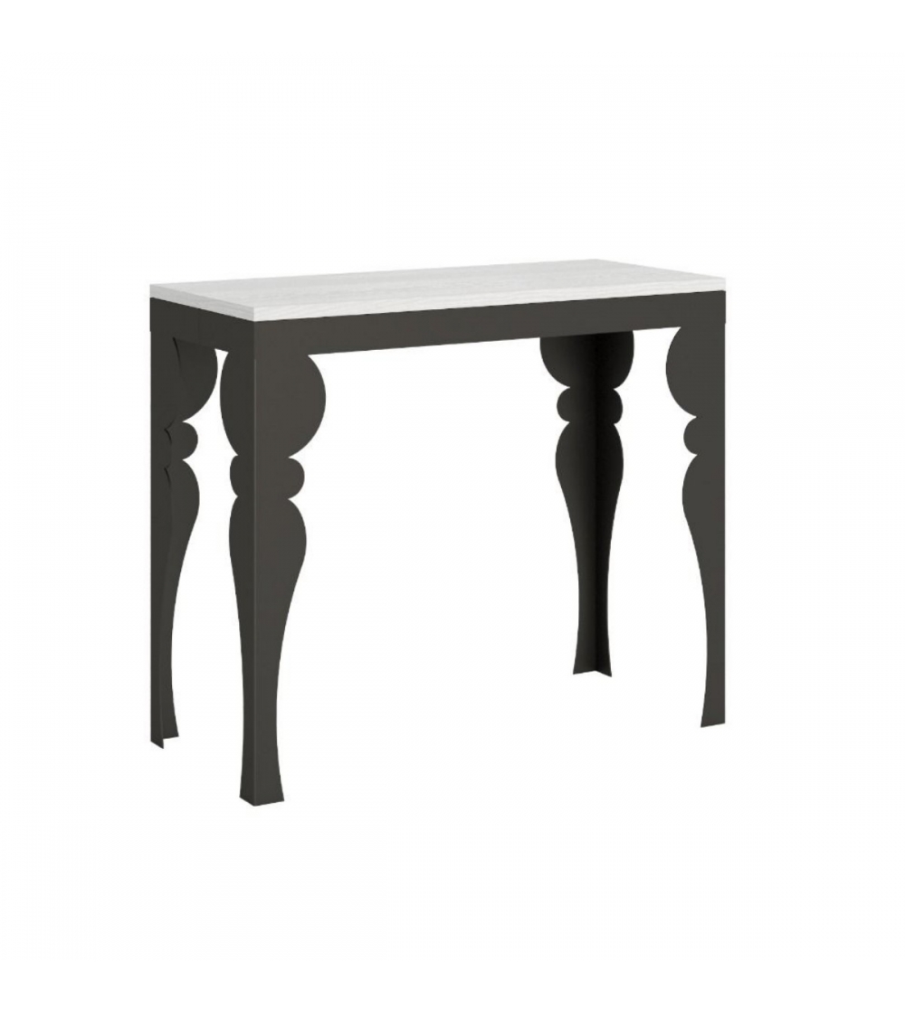 Itamoby - Paxon Small Evolution Console Table