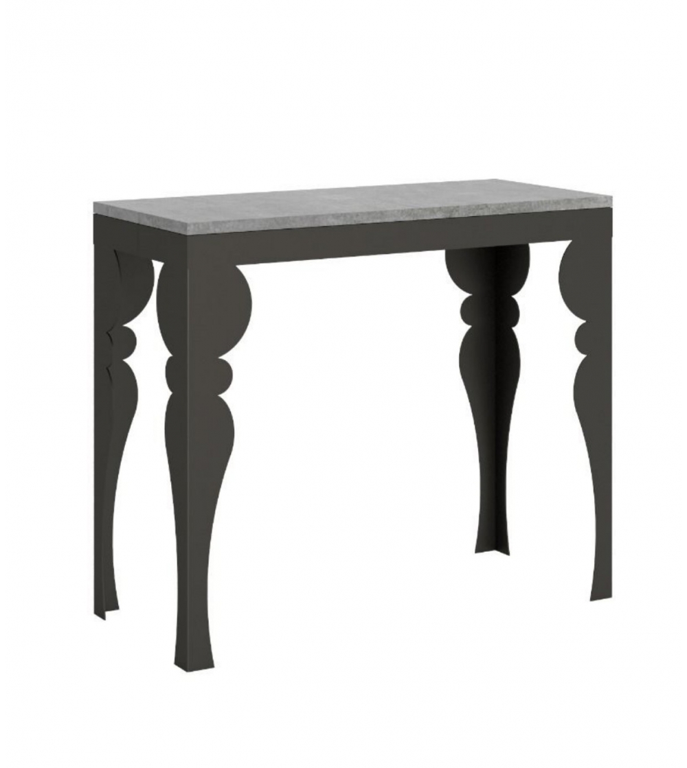 Itamoby - Paxon Small Evolution Console Table