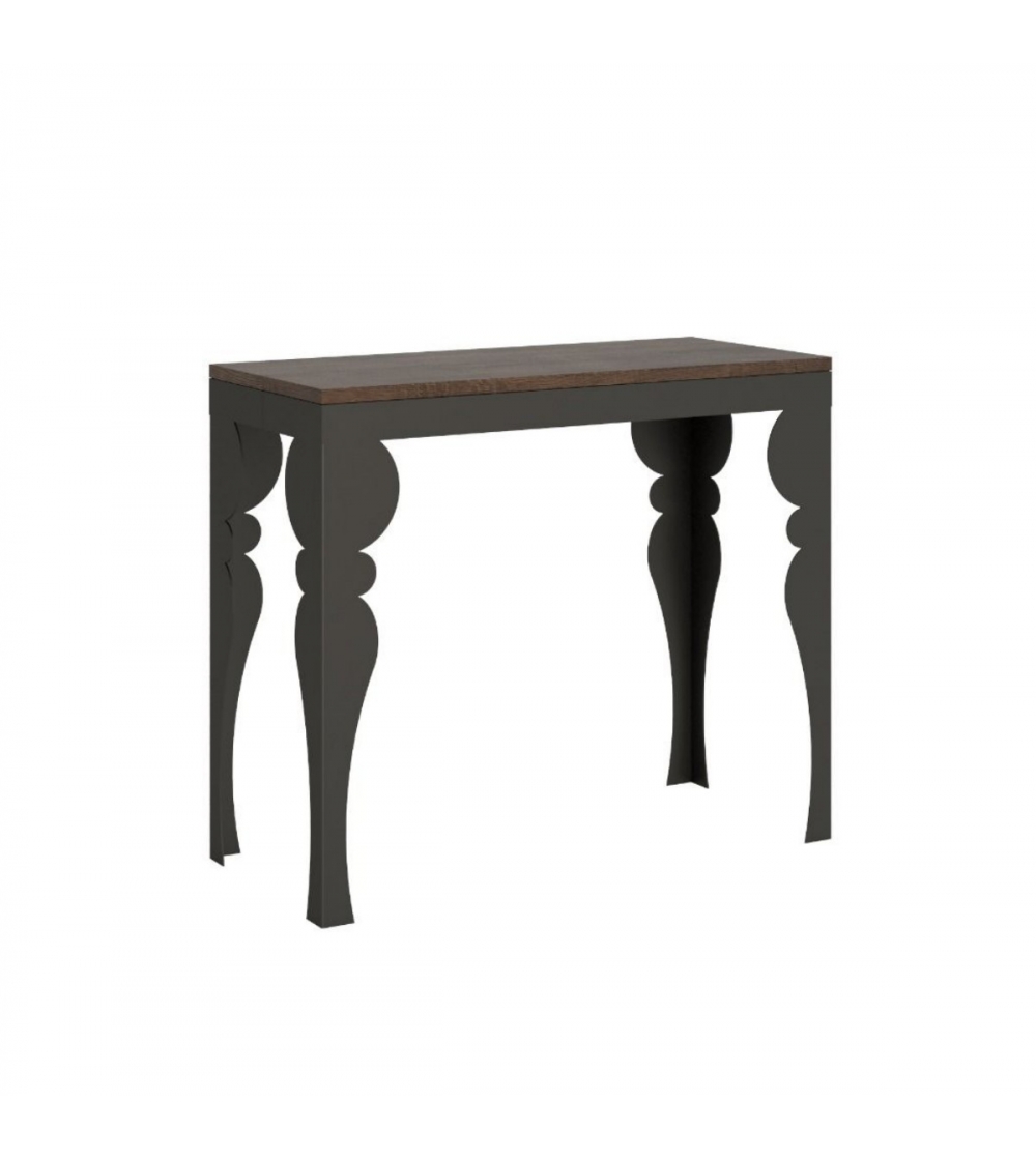 Itamoby - Paxon Small Evolution Console Table