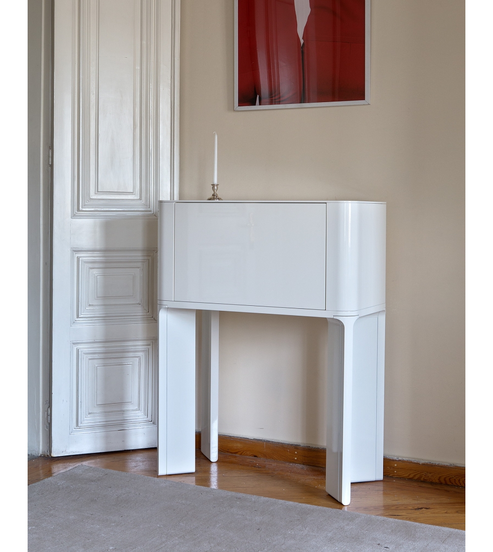 AL2 - Bar Acro-bat B009 Hohes Sideboard