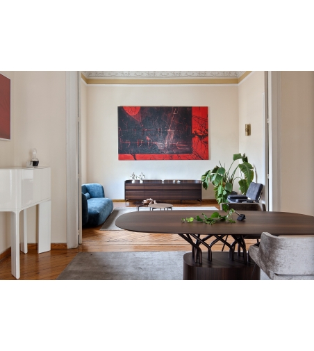 Credenza Alta Bar Acro-bat B009 - AL2