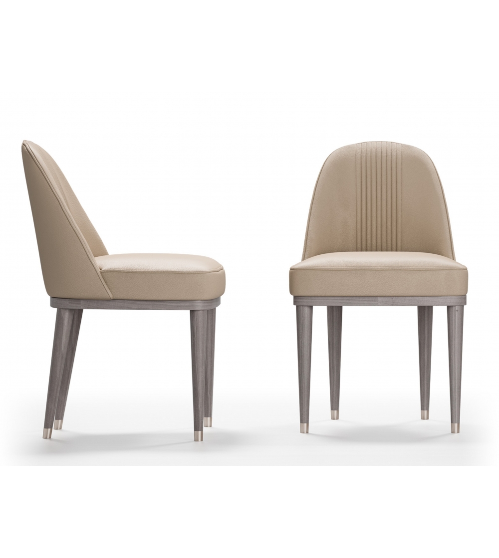 Stuhl Cocoon - CPRN HOMOOD