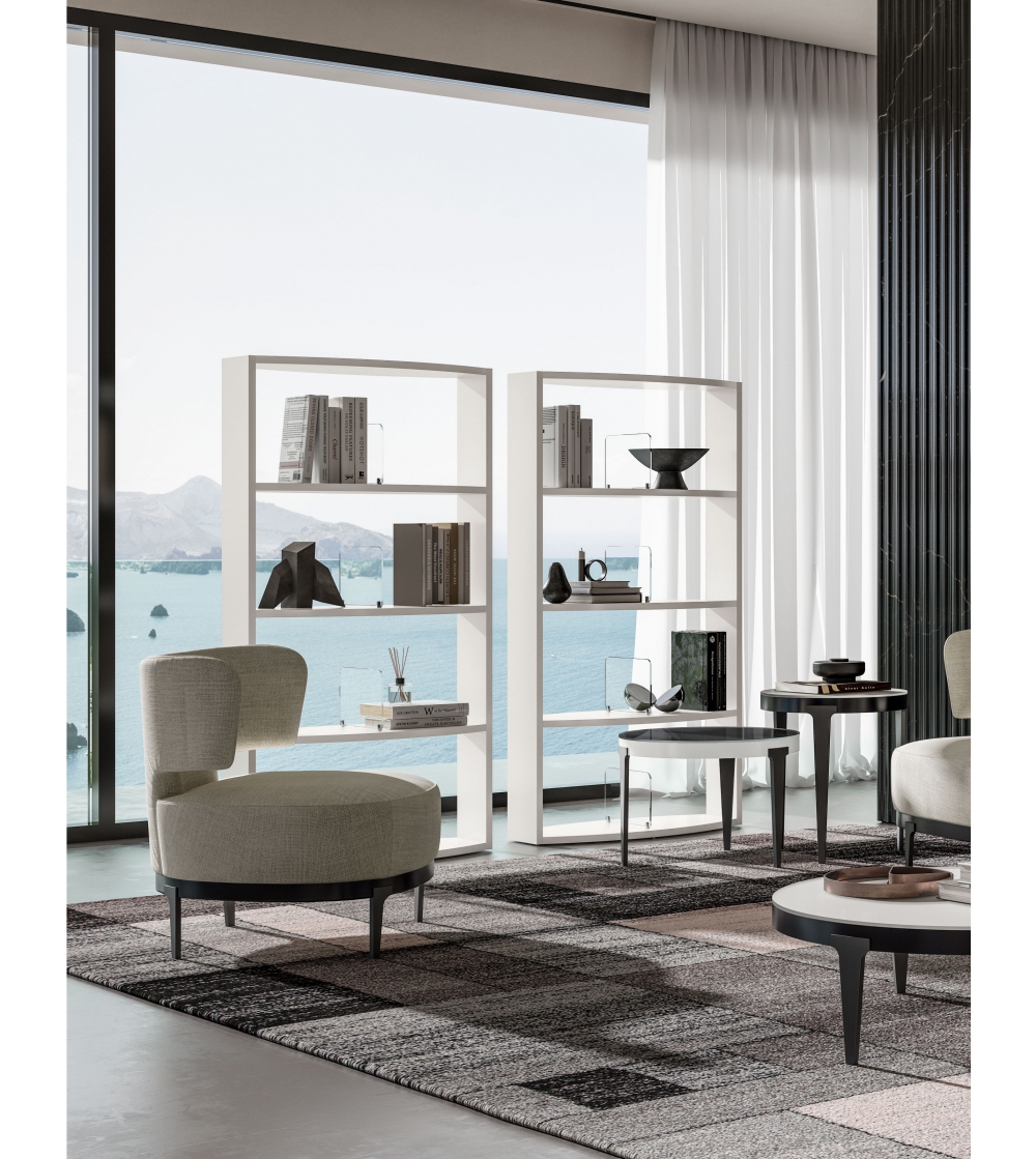 Signorini & Coco - Oceano Collection Bookcase