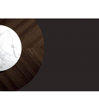 Tisch Eclipse - CPRN HOMOOD 2