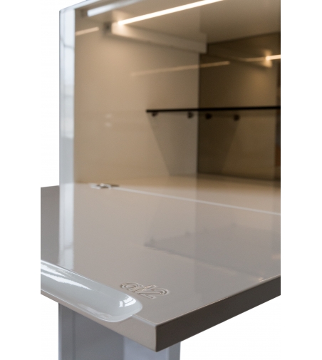 AL2 - Bar Acro-bat B009 Hohes Sideboard