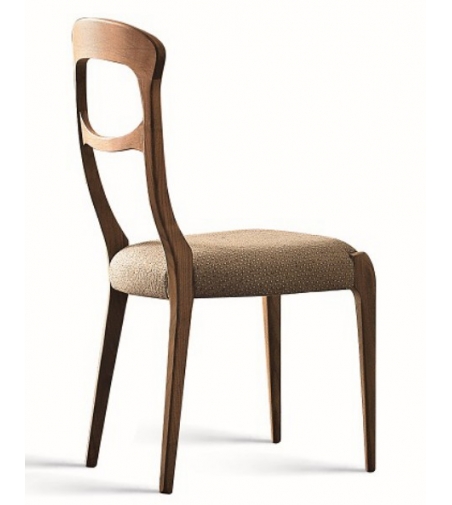Dale Italia - Capotavola Chair