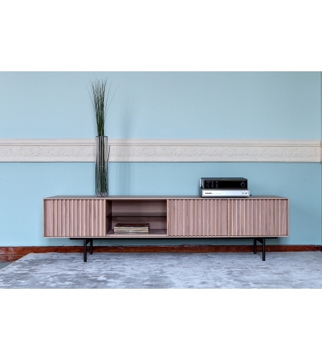 Porta Tv Kabera 005 Legno - AL2