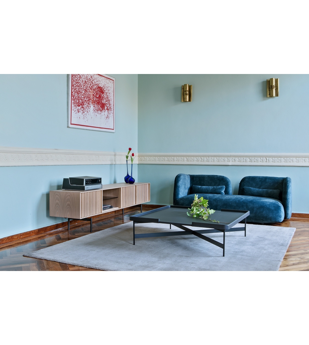 Meuble Tv Kabera 005 Bois - AL2