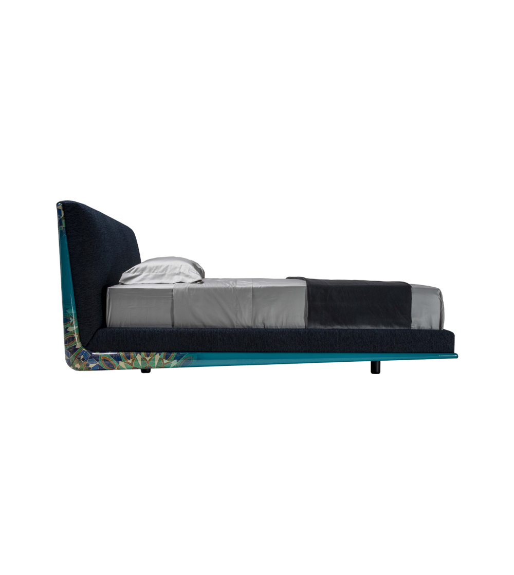 Signorini & Coco - Wonderland Collection Boomerang Bed