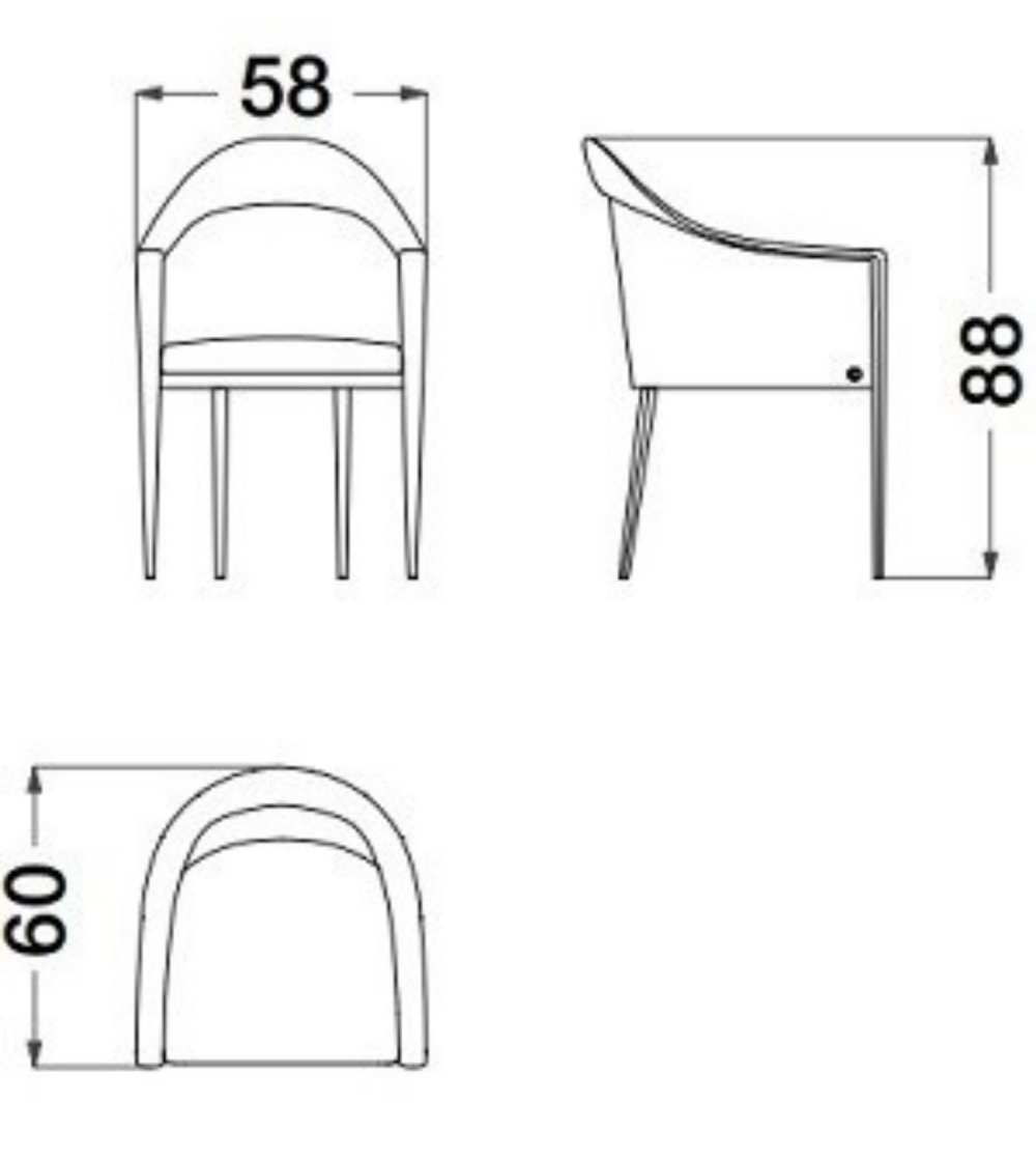 Silla Starlight - CPRN HOMOOD