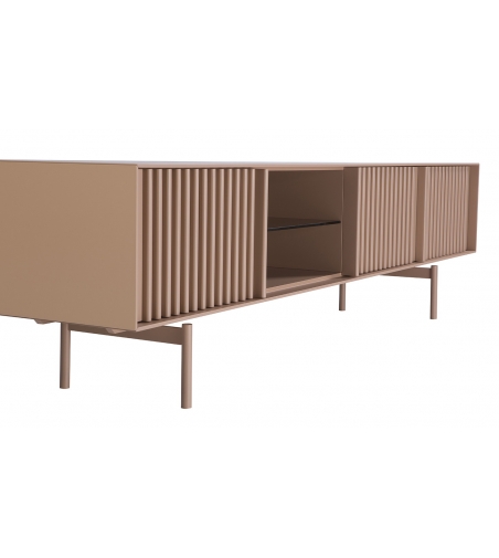 Mueble Tv Kabera 005 Lacado - AL2
