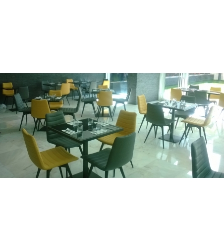 Chaise Cover L Midj
