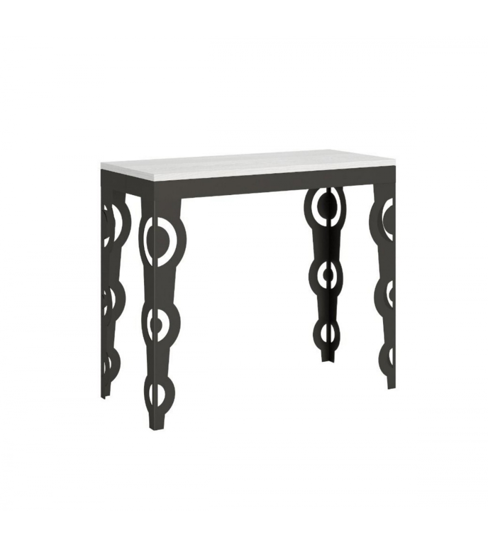 Itamoby - Karamay Small Evolution Console Table