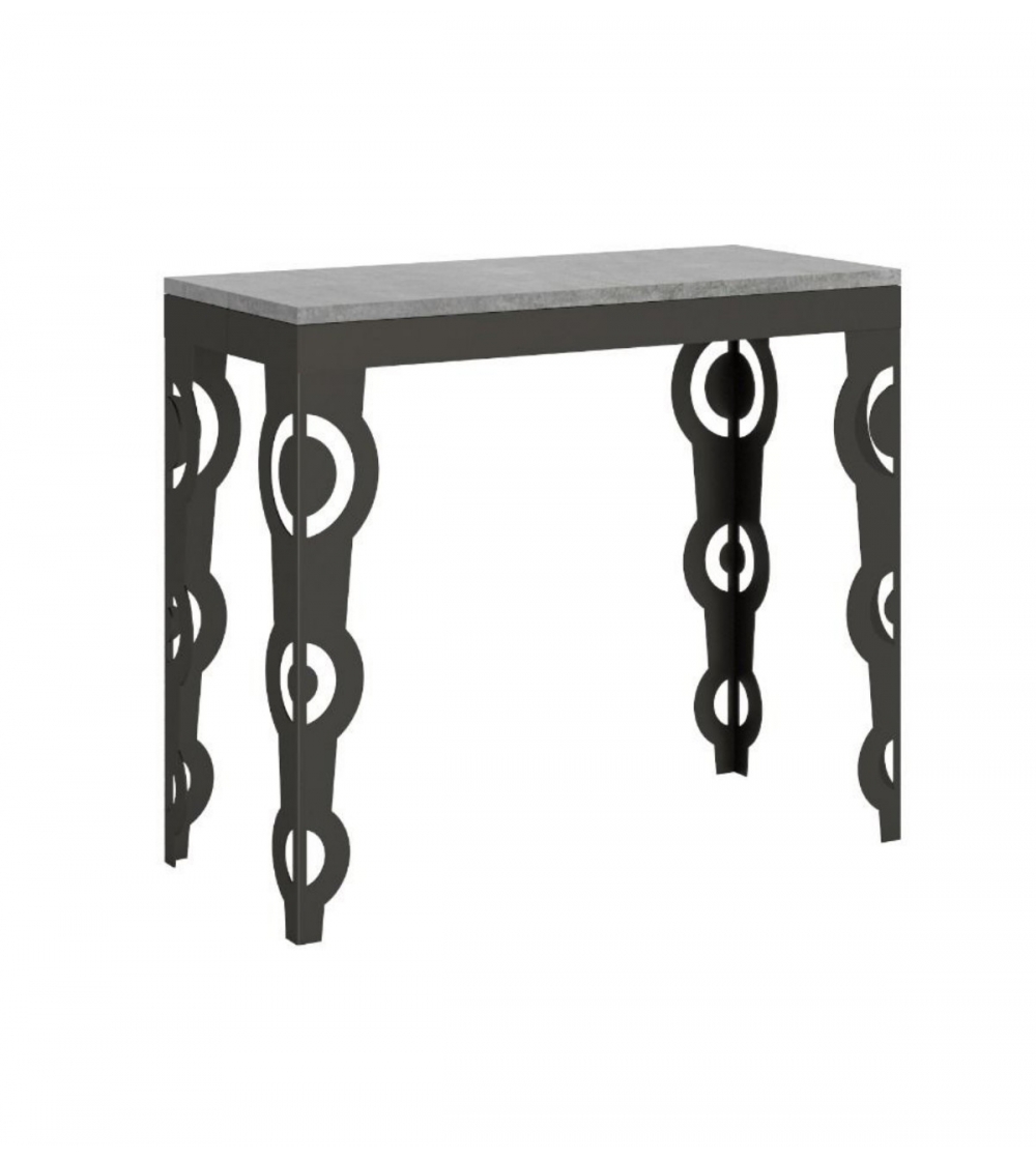 Itamoby - Table Console Karamay Small Evolution