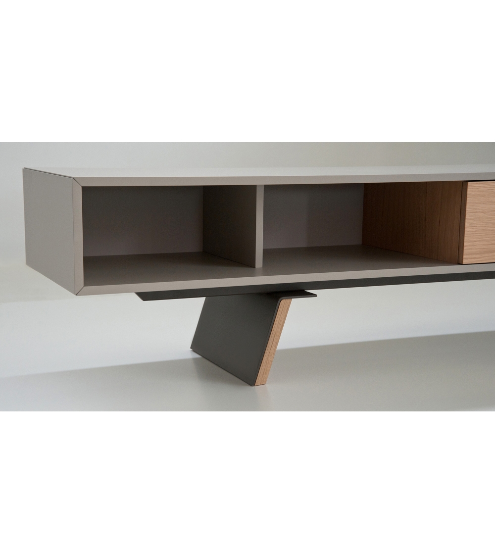 Meuble Tv  E-klipse 005 - AL2