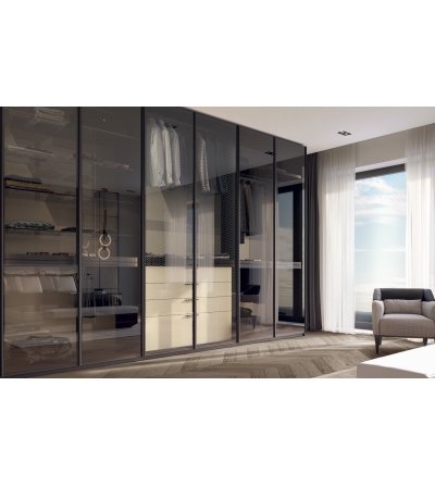 Kleiderschrank Vision Wardrobes - CPRN HOMOOD 2