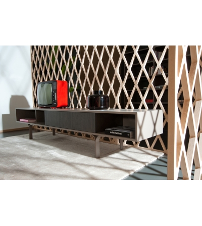 Meuble TV Mobius 005 - AL2 2