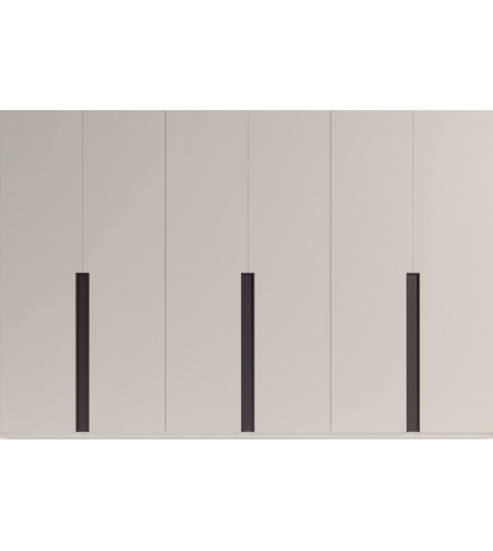 Kleiderschrank Piano 01 - CPRN HOMOOD