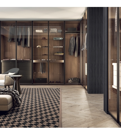 Dressing Room Modular Infinity - CPRN HOMOOD 2