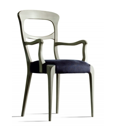 Sedia Capotavola L- 643 - Dale Italia