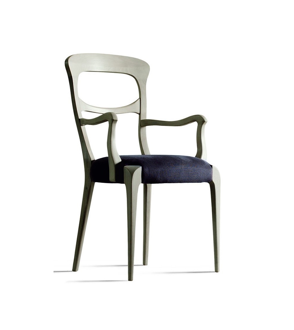 Silla Capotavola L-643 - Dale Italia