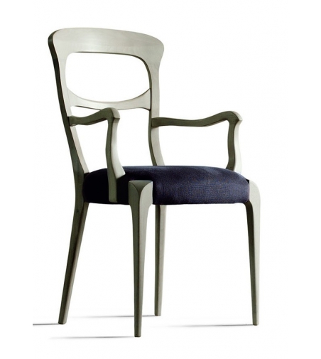 Stuhl Capotavola L-643 - Dale Italia
