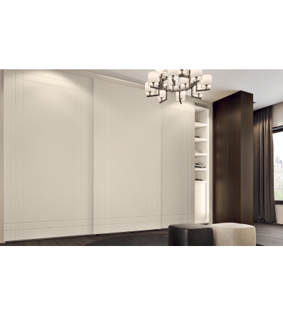 Armoire ModerneCoulissante - Vinciguerra Shop Collection