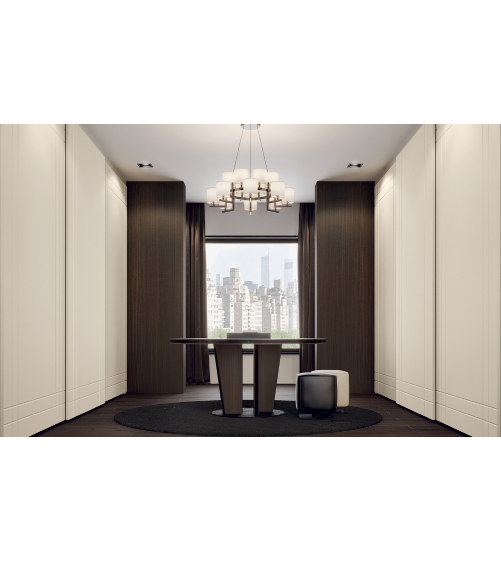 Wardrobe Mondrian - CPRN HOMOOD
