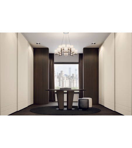 Wardrobe Mondrian - CPRN HOMOOD