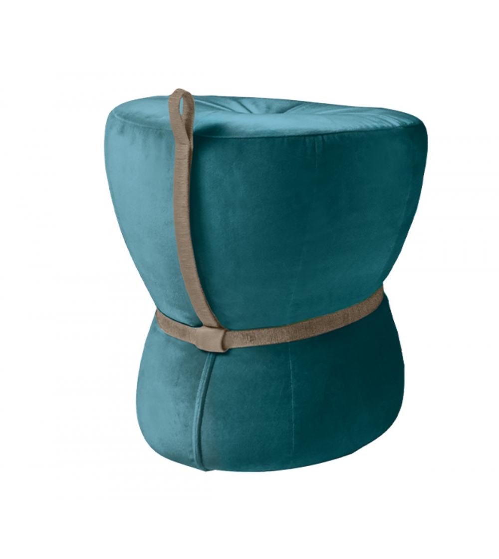 Signorini & Coco - Wonderland Collection Boomerang Pouf