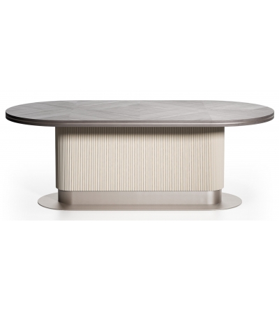 Table Ovale Cocoon - CPRN HOMOOD