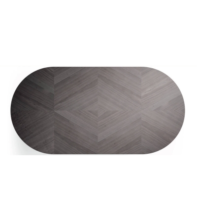 Oval Table Cocoon - CPRN HOMOOD 2