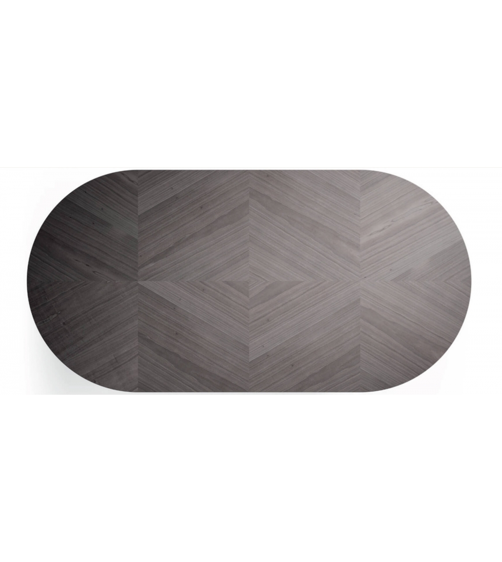 Table Ovale Cocoon - CPRN HOMOOD