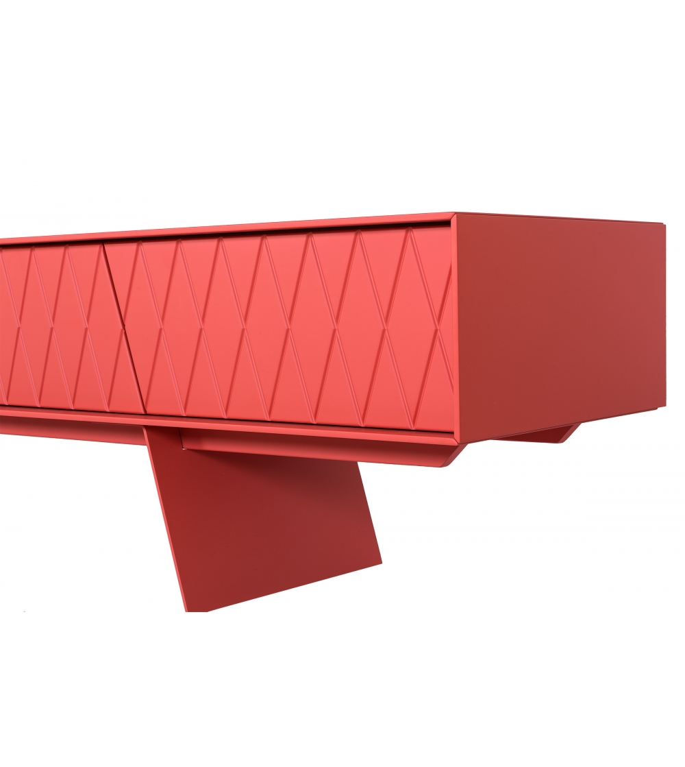 Mueble Tv E-klipse 019 - AL2