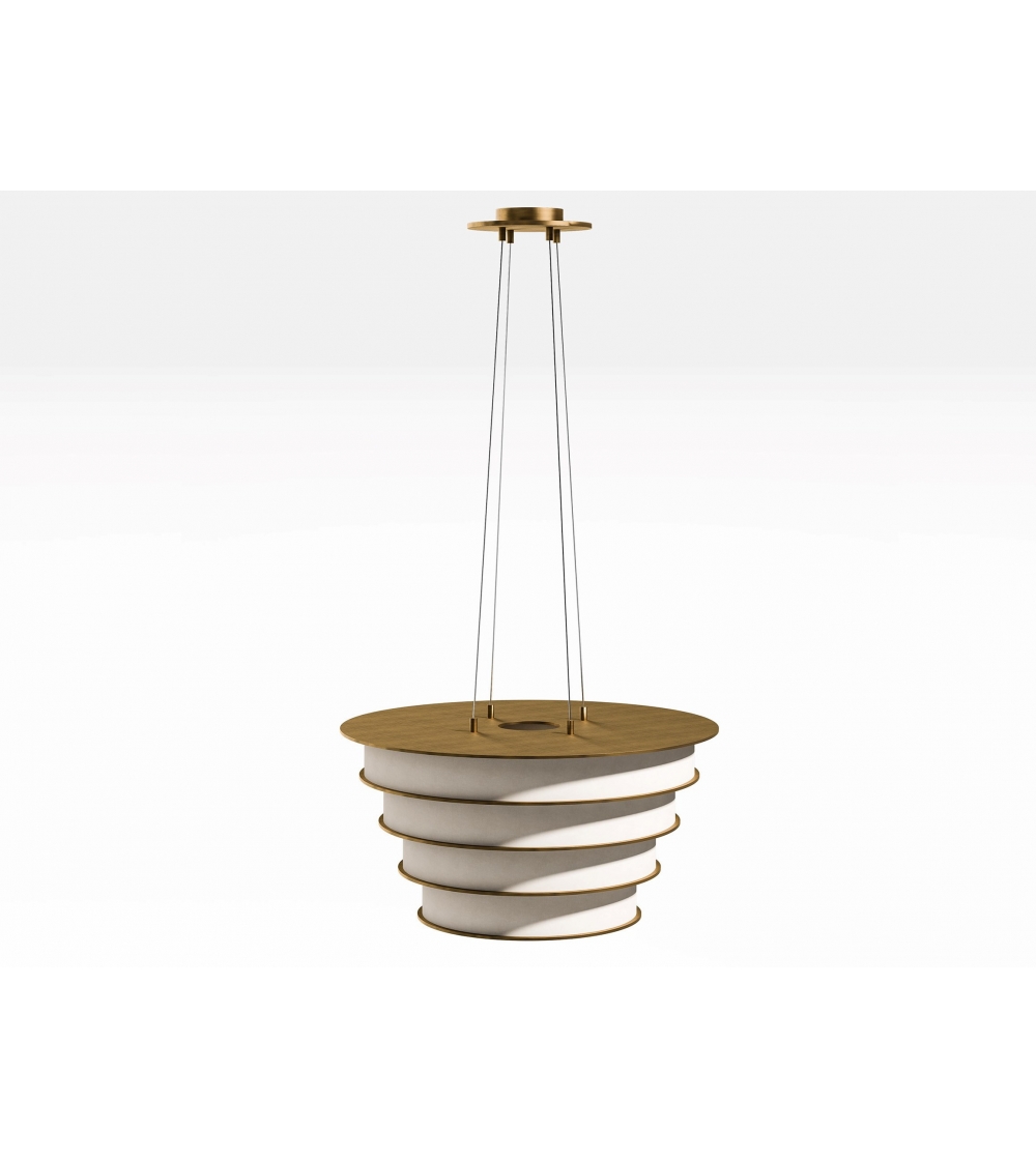 Lampe À Suspension Cocoon - CPRN HOMOOD