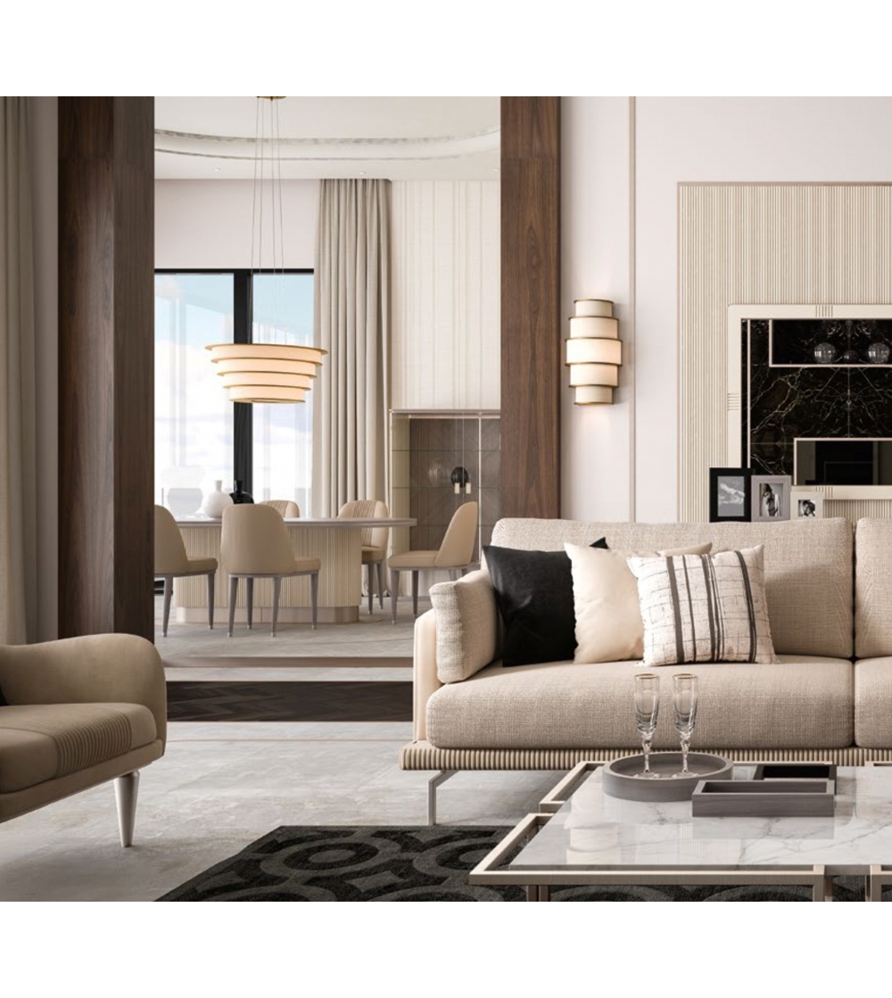 Suspension Lamp Cocoon - CPRN HOMOOD