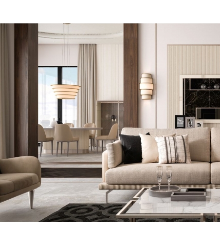 Lampada A Sospensione Cocoon - CPRN HOMOOD