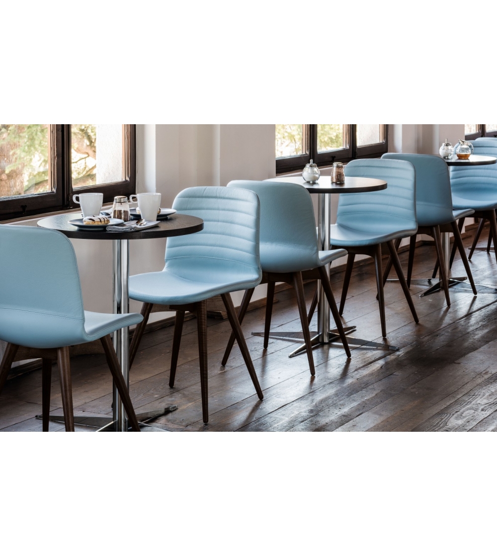 Stuhl Midj Liù L-TS