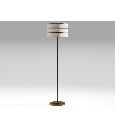 Lampada Da Terra Cocoon - CPRN HOMOOD