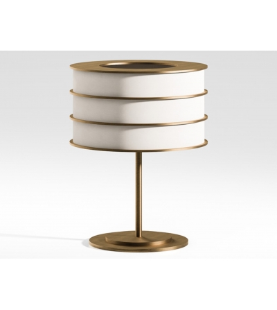 Lampada Da Tavolo Cocoon - CPRN HOMOOD