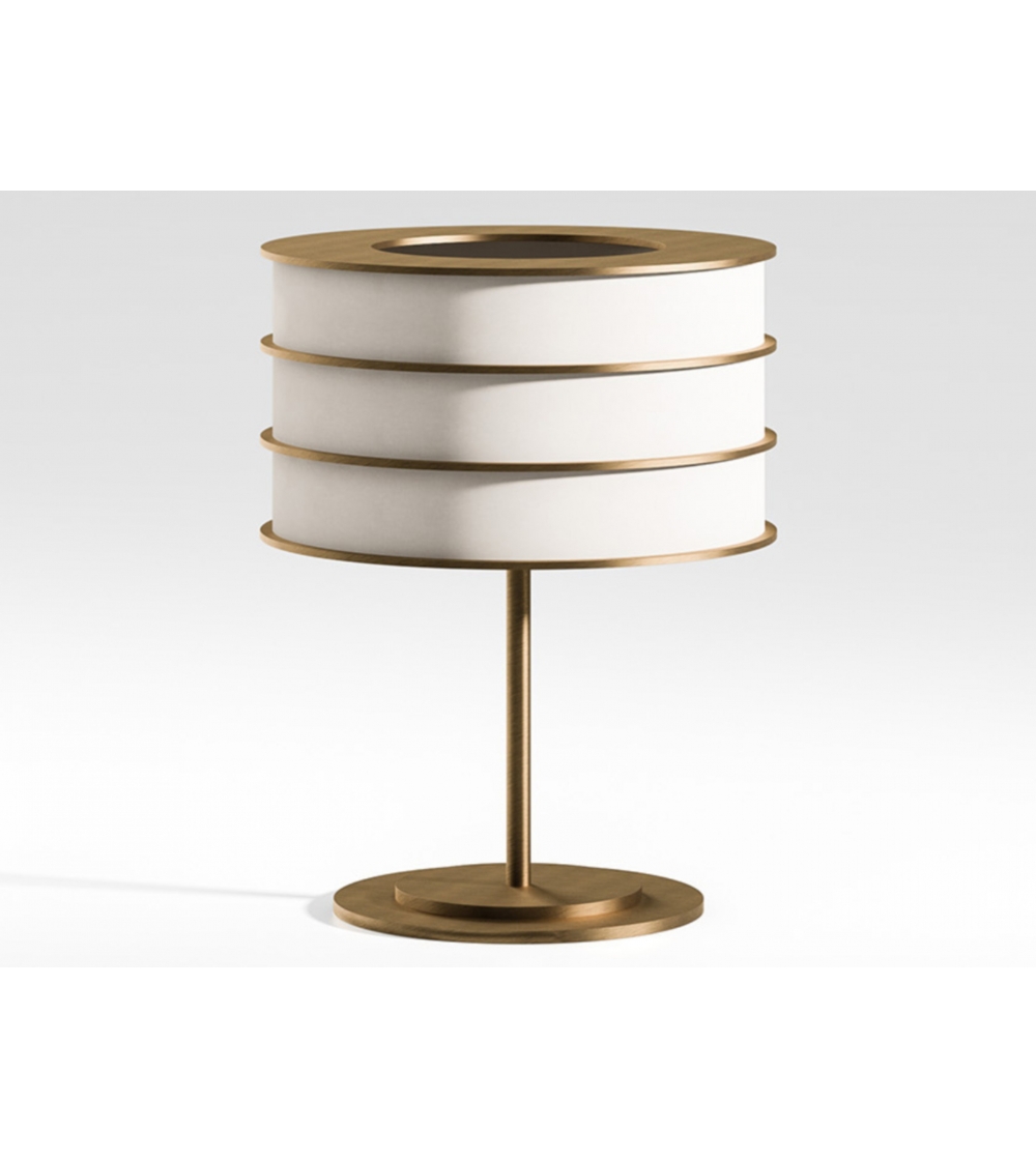 Table Lamp Cocoon - CPRN HOMOOD